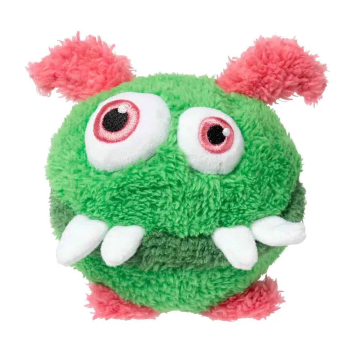 Fuzzyard Dog Toy – Yardsters Peewee