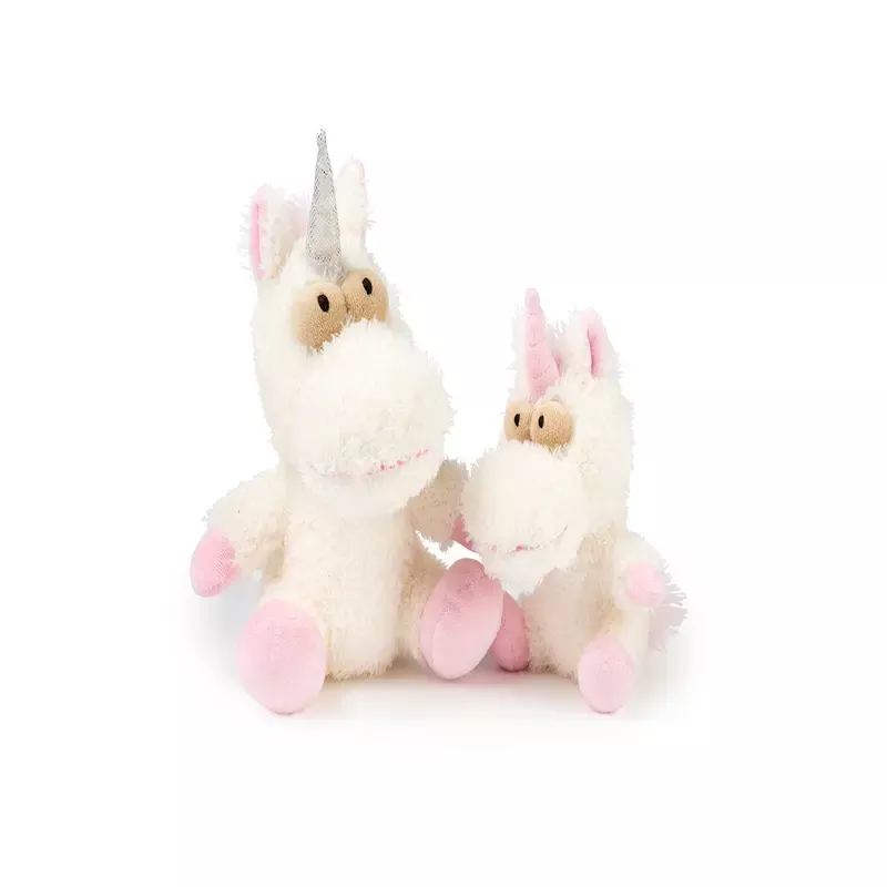 FuzzYard Electra The Unicorn Plush Toy