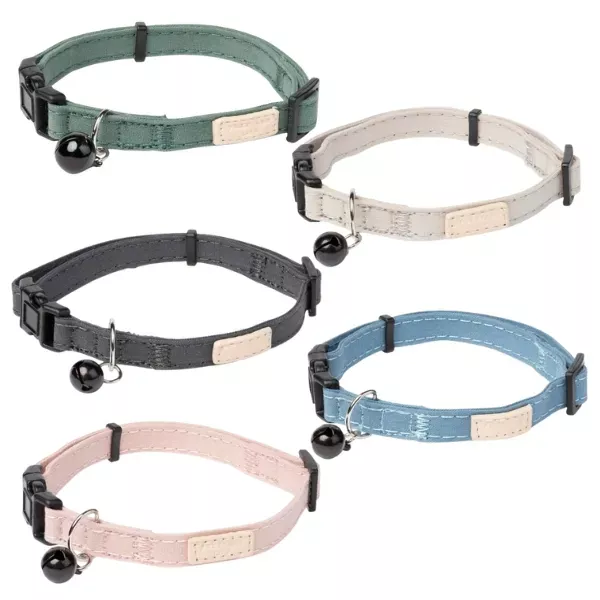 FuzzYard Life Cat Collar