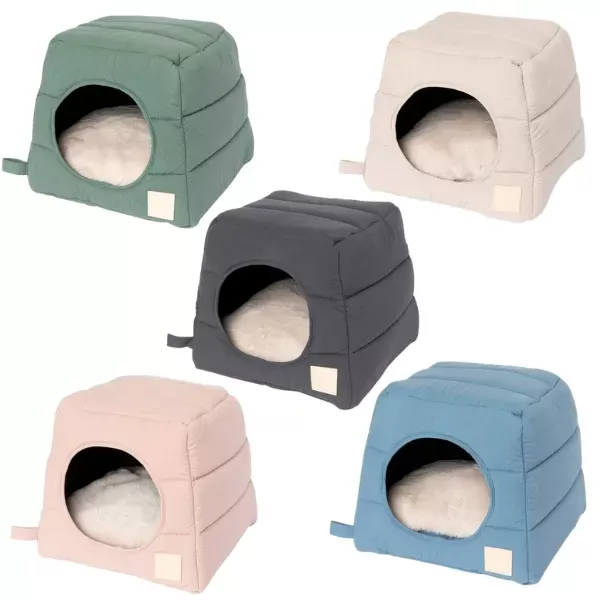 FuzzYard Life Cat Cubby