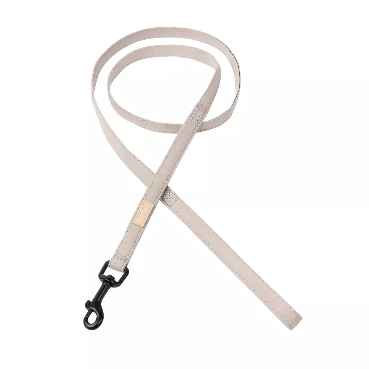 FuzzYard Life Dog Lead - Sandstone