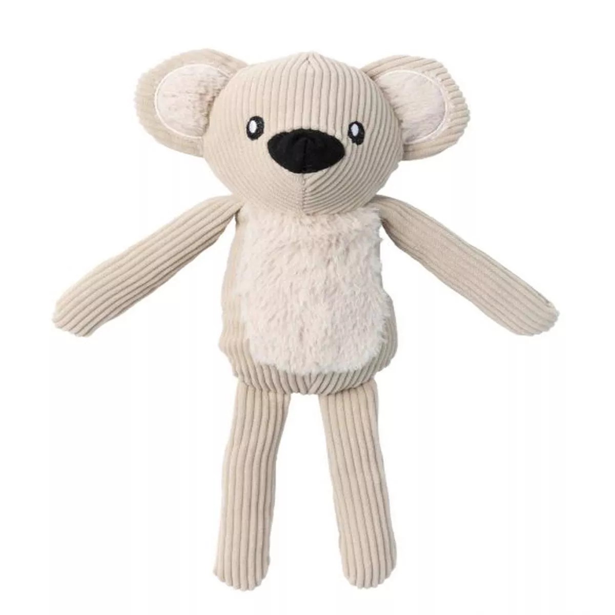 FuzzYard Life Toy – Sandstone Koala