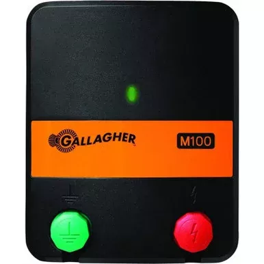Gallagher The Wrangler Fence 110V