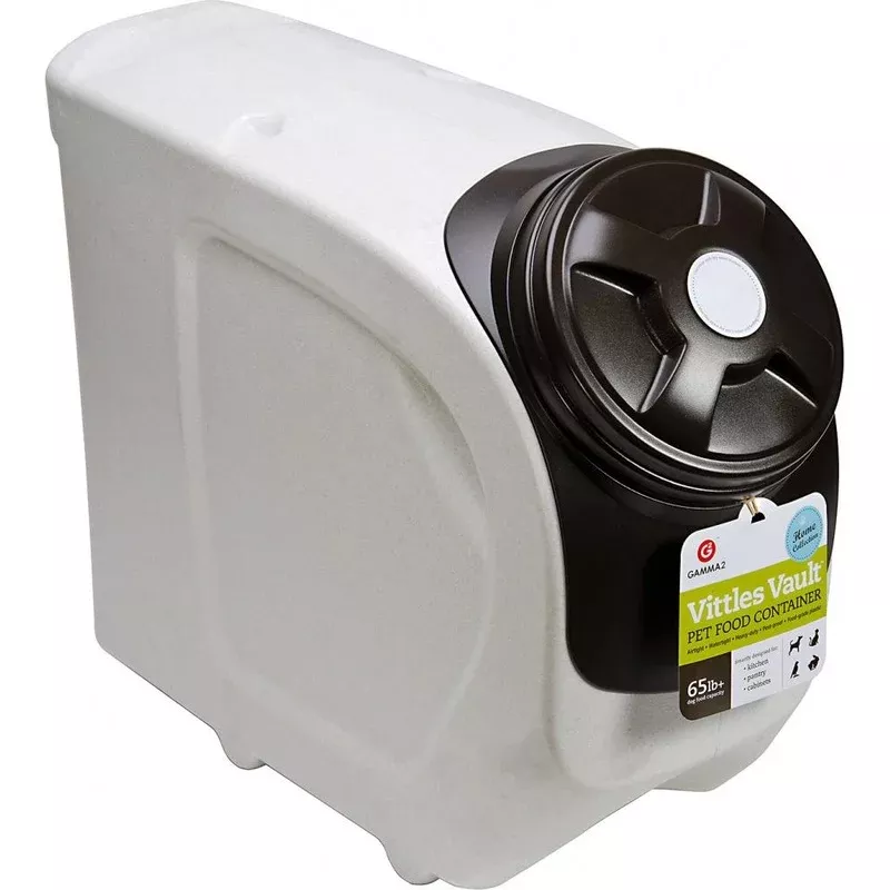 Gamma2 Vittles Vault Home Stackable Pet Food Container