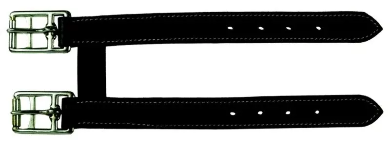 Gatsby Girth Extender Havana