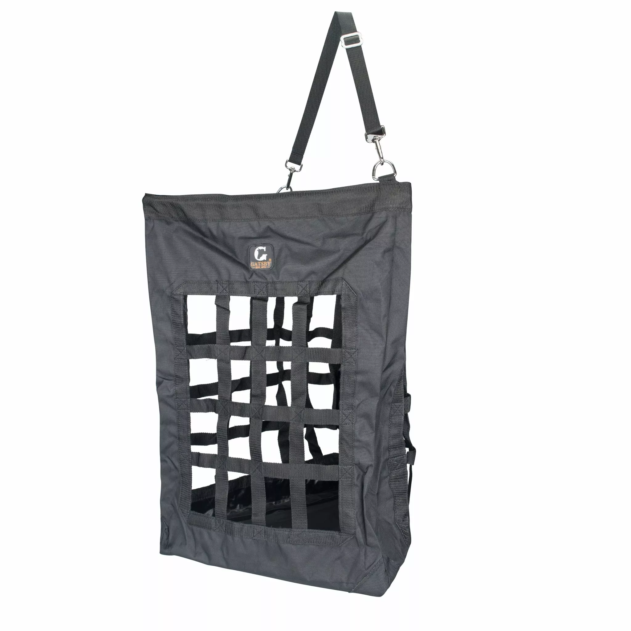 Gatsby Nylon 3 Sided Corner Hay Bag
