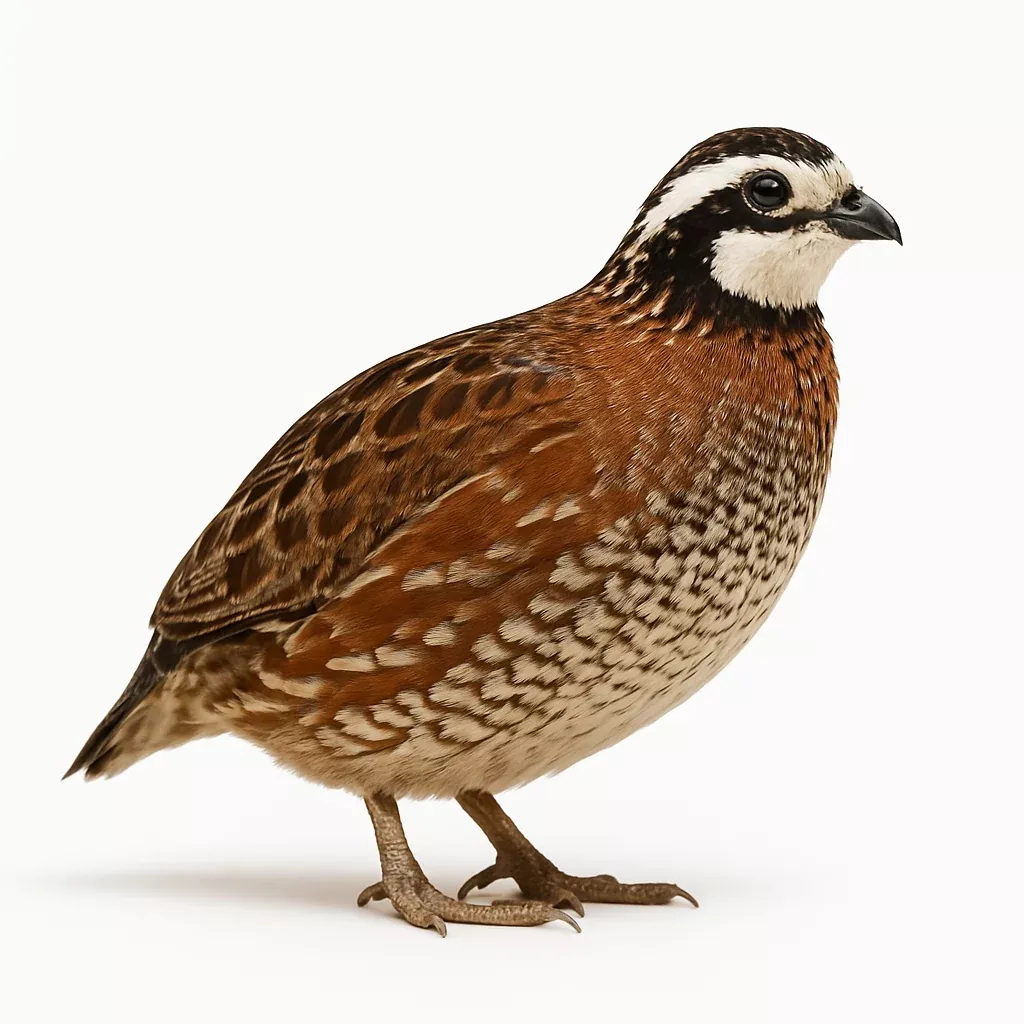Georgia Giant Quail Hatching Eggs