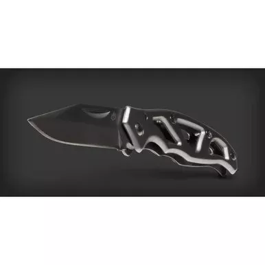 GerberParaframs Mini – Fine Edge Stainless