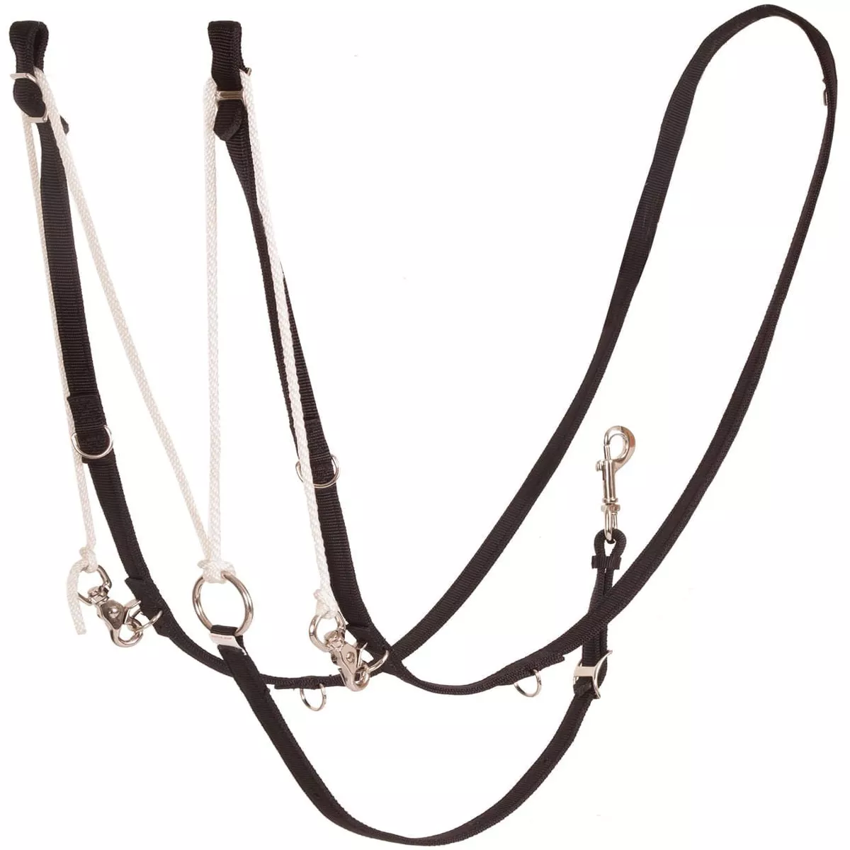 German Martingale