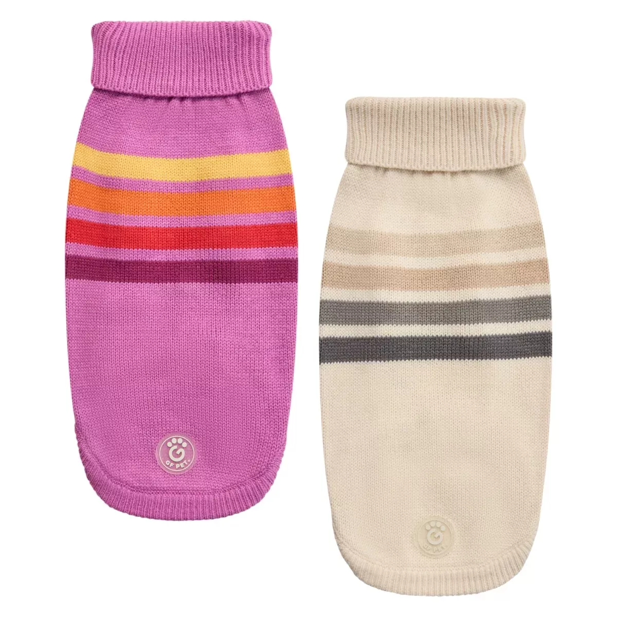GF Pet Coastline Knit Dog Sweater