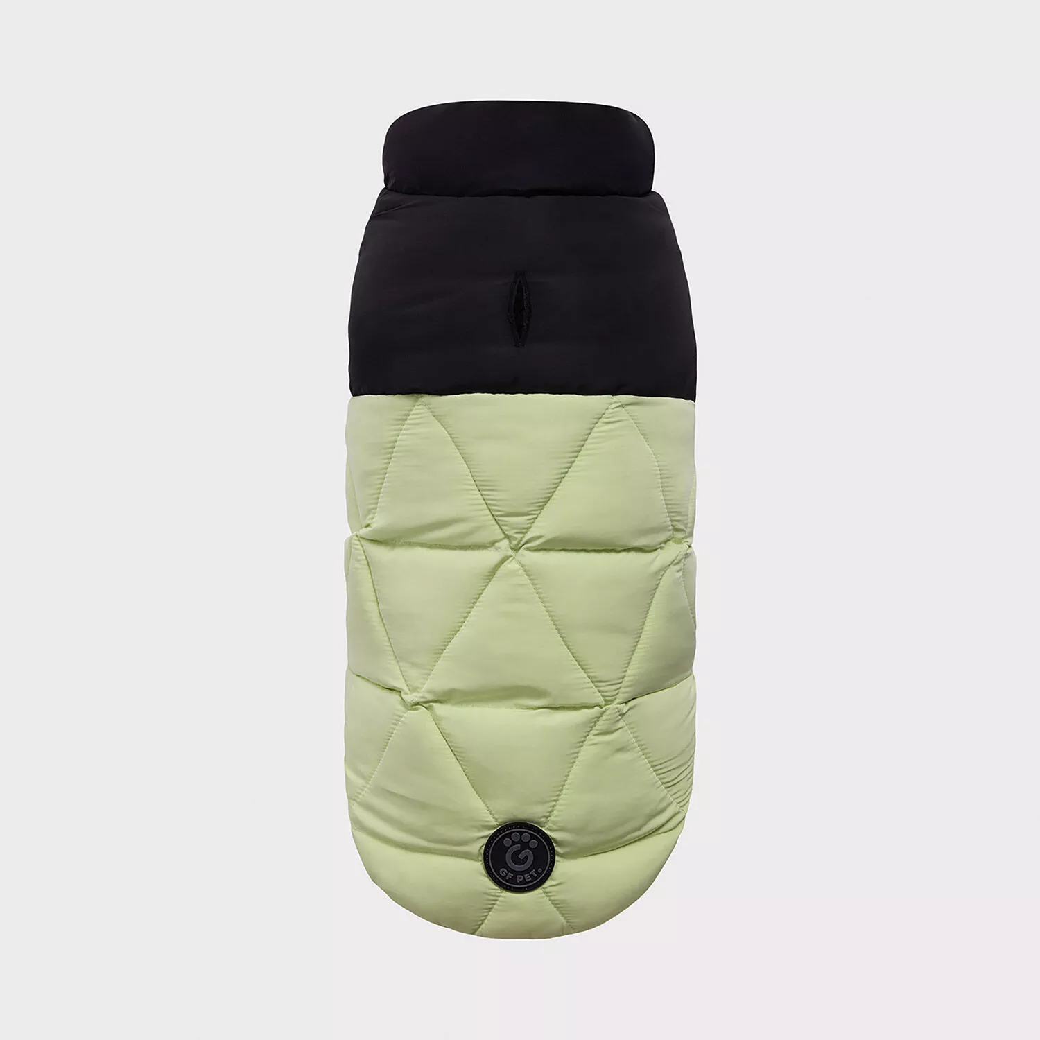 GF Pet, Diamond Puffer - Green