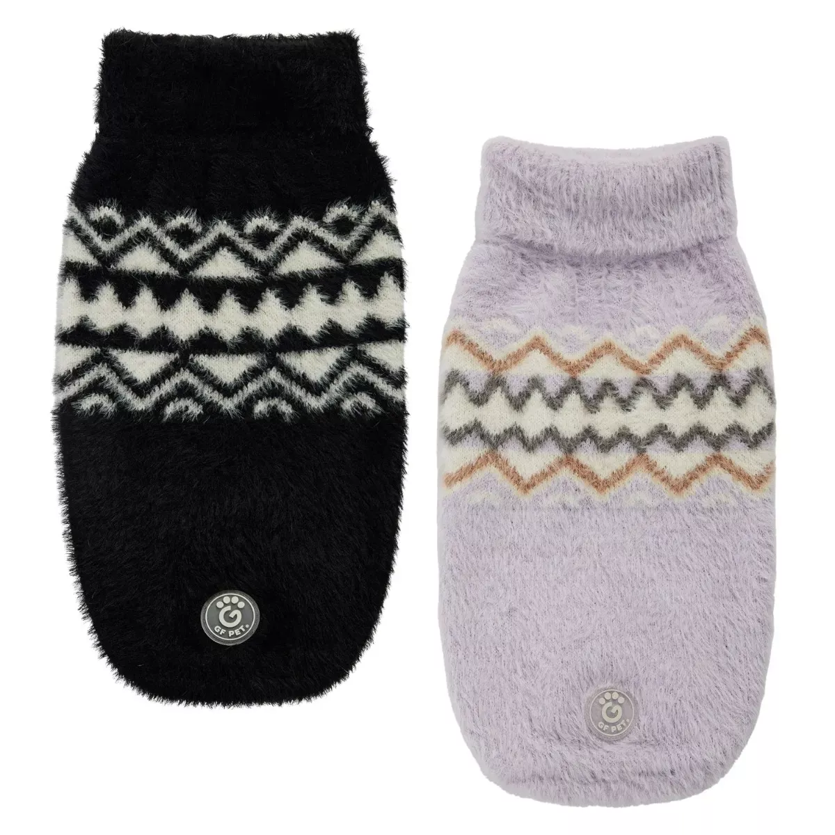 GF Pet Fuzzy Dog Sweater