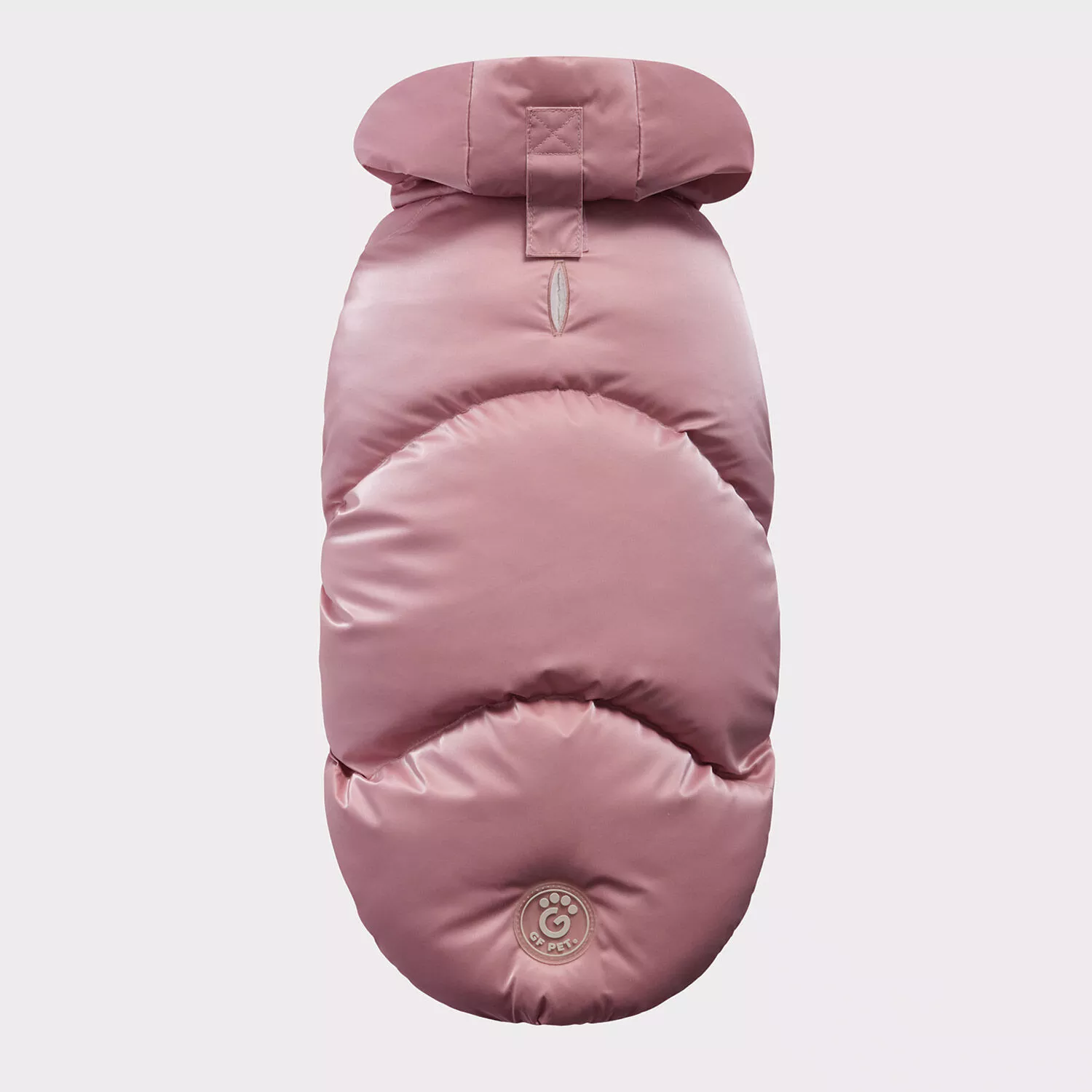 GF Pet, Lunar Glow Parka - Pink