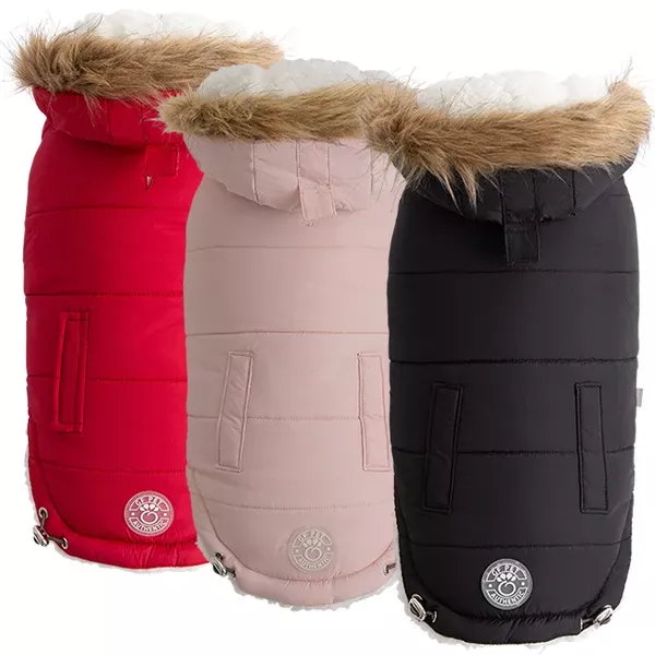 GF Pet Urban Parka