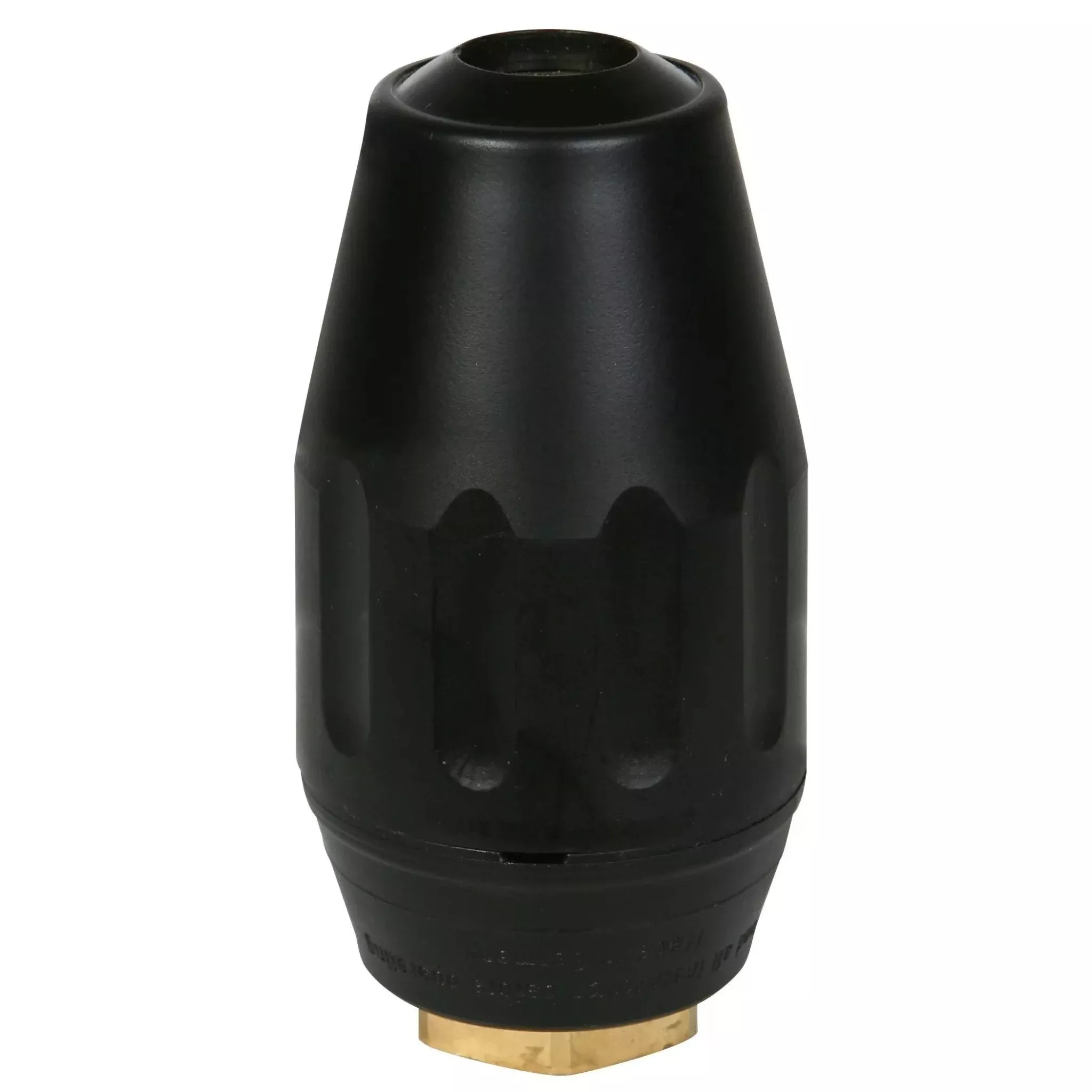 Giant Turbo-Laser Nozzle – #12 5800 PSI