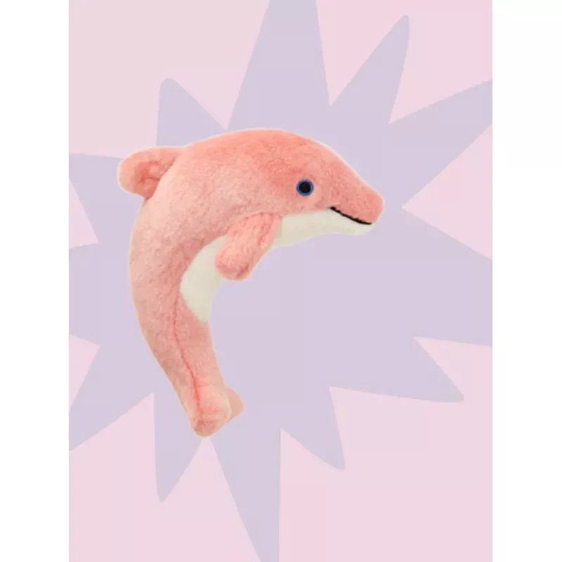 Gisele Mini Dolphin