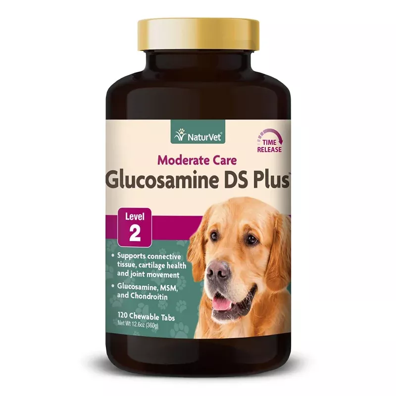 Glucosamine DS Plus Level 2
