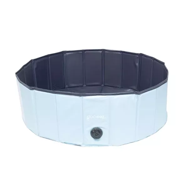 Goo-eez Foldable & Portable Pet Pool