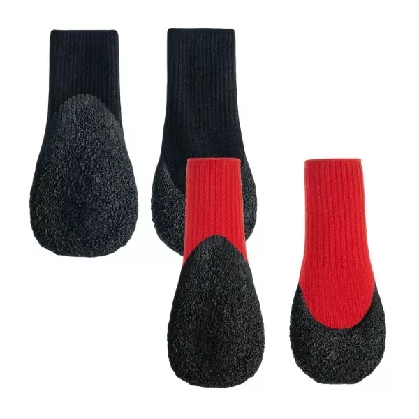 Goo-eez LITES Dog Boots - 4 Pack