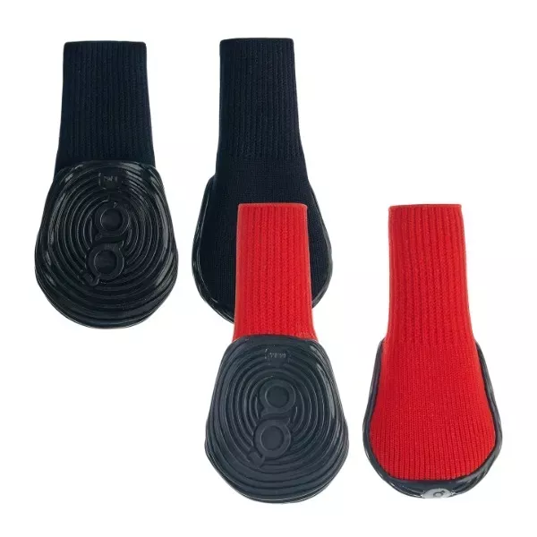 Goo-eez ULTRAS Dog Boots - 2 Pack