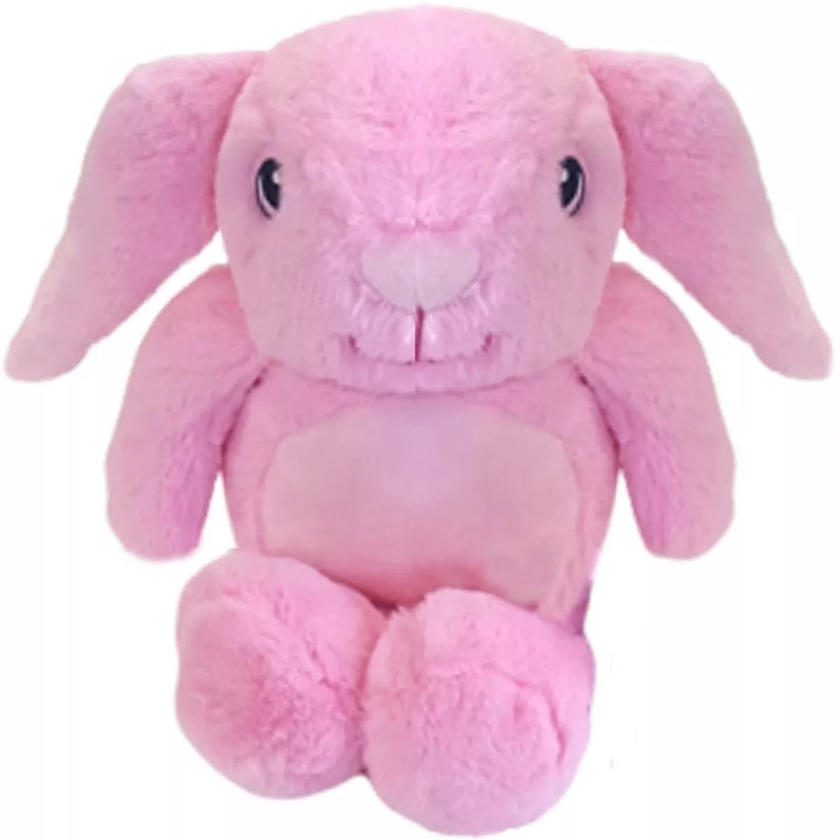 Gor Hugs Baby Rabbit | Plush Dog Toy
