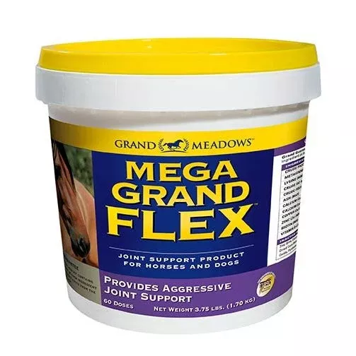 Grand Meadows – Mega Grand Flex