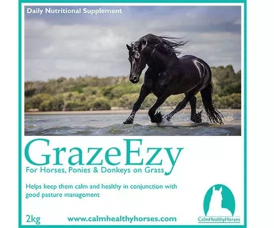 Graze Ezy