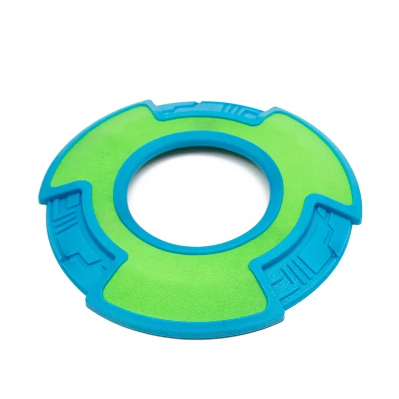 Great & Small Frubba Play Flyer Dog Toy – Flying Disc