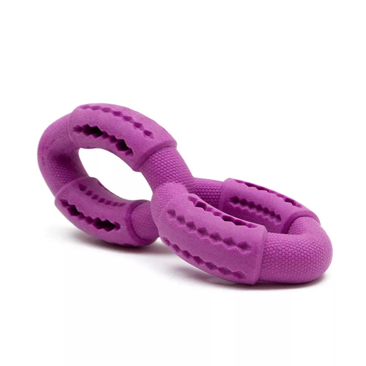 Great & Small Frubba Treat Twist Dog Toy – Puzzle Dispenser