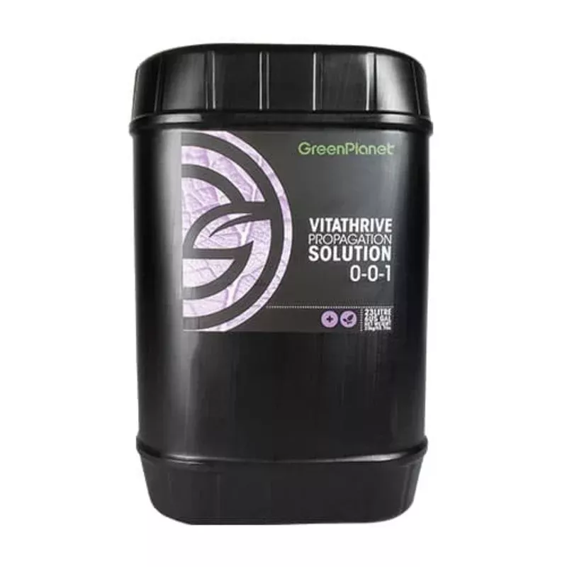 Green Planet Nutrients Vitathrive, 23 Liter | Nutrients