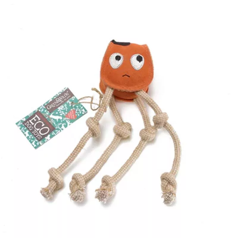 Green & Wild’s Sid the Squid