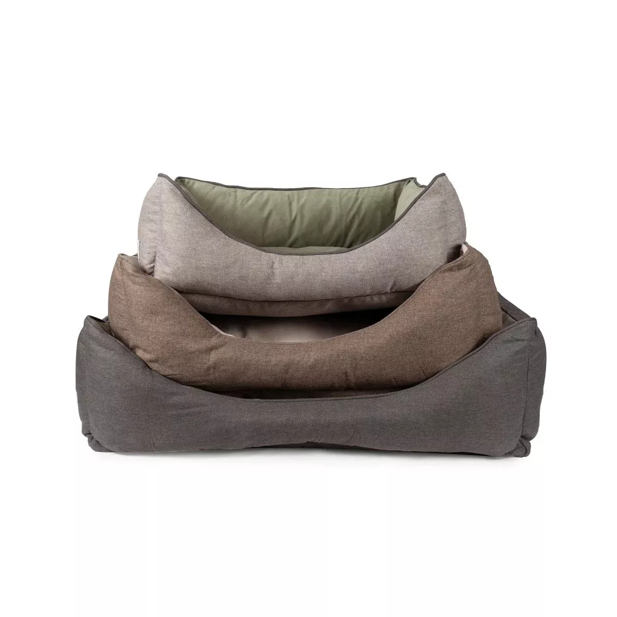 GreenDog Kuddler- Luxe Neutral