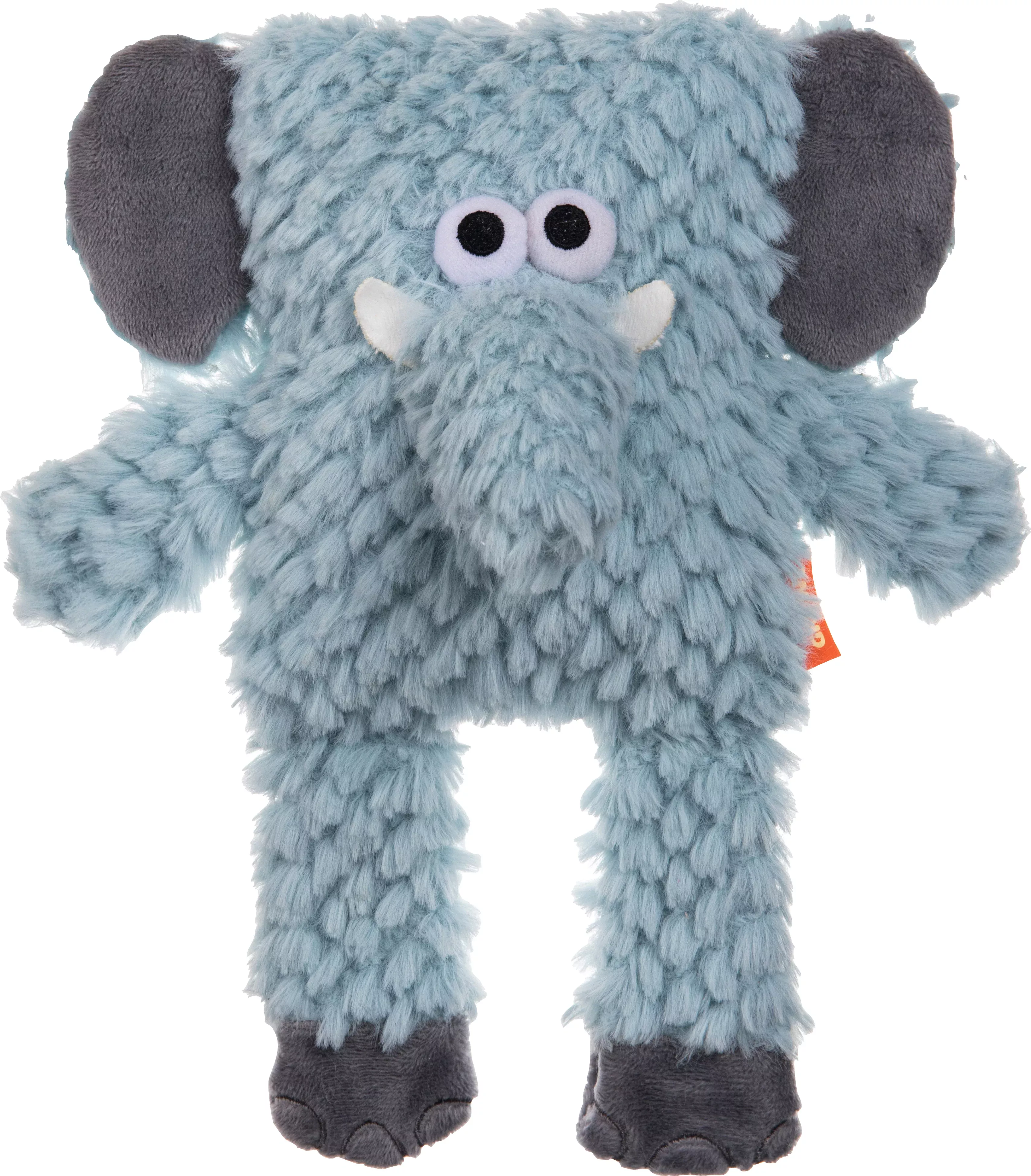 Growl Block Heads Elephant