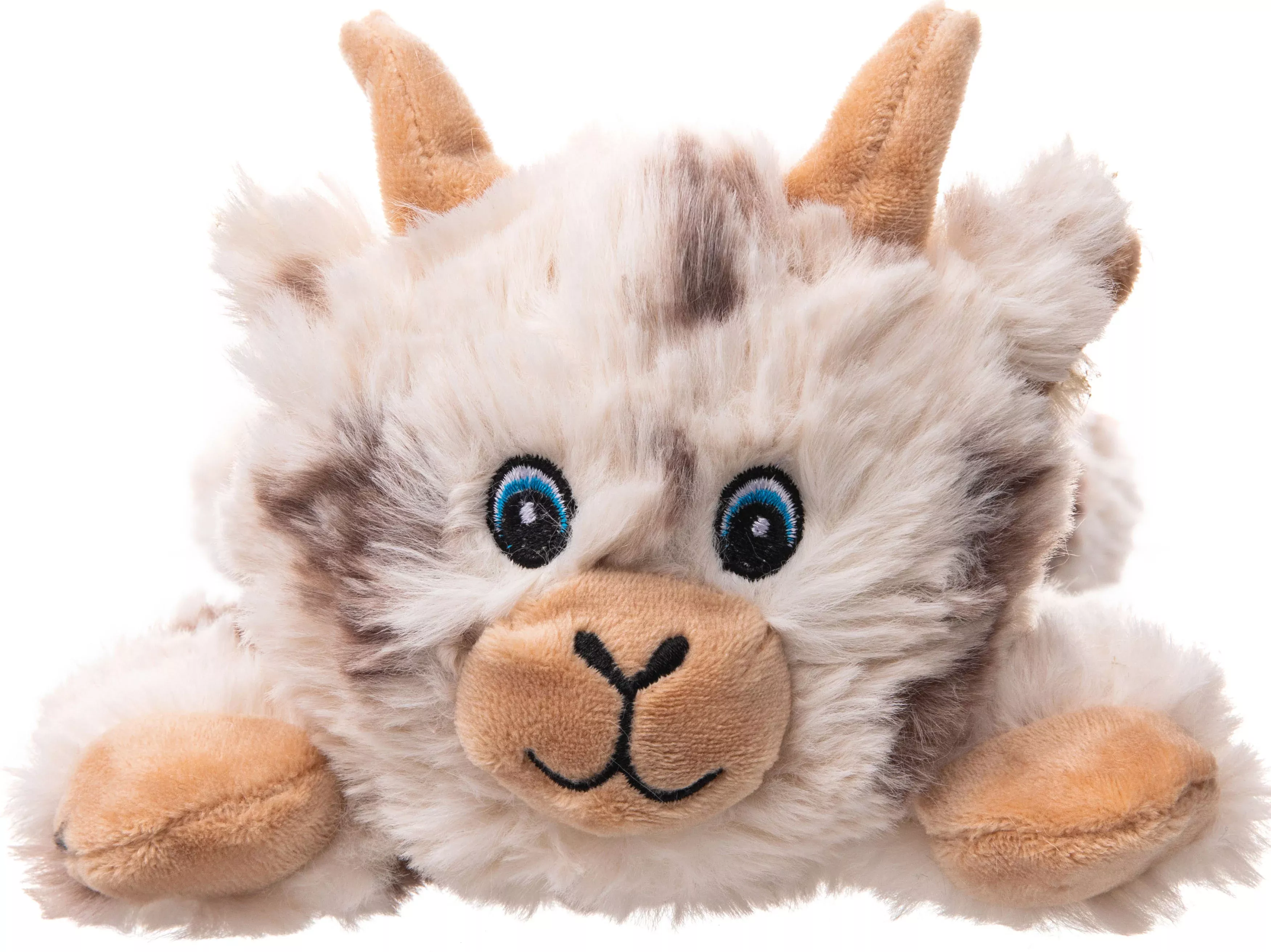 Growl Cuddlerz Goat