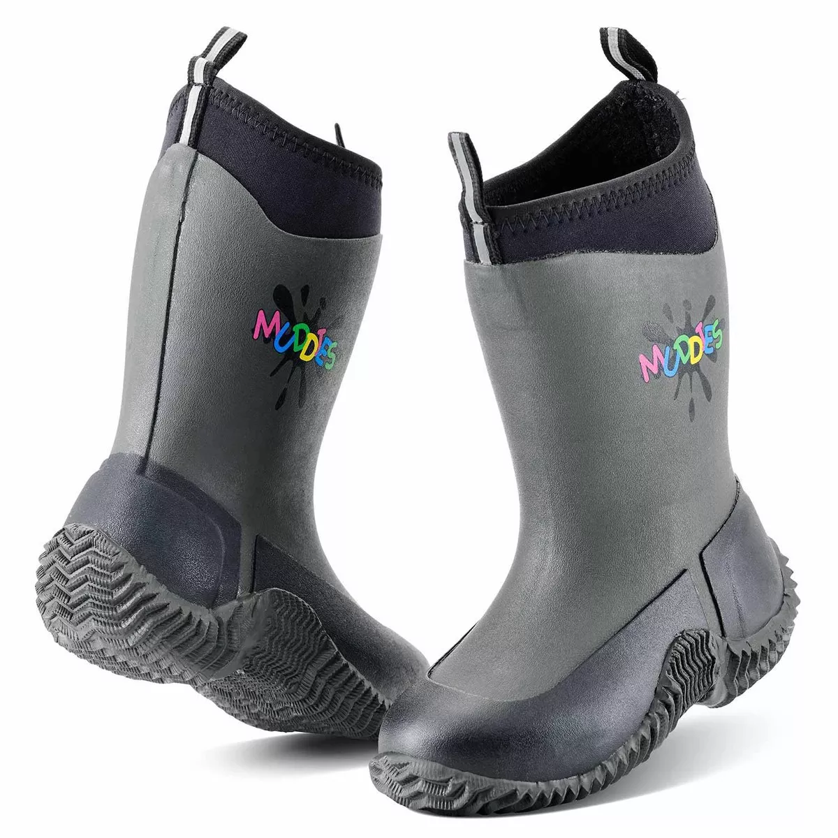 Grubs Kid's Muddies Icicle 5.0 Boot