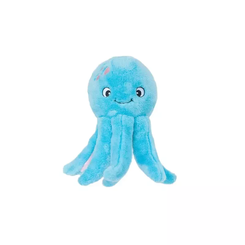 Grunterz – Oscar the Octopus by Zippy Paws