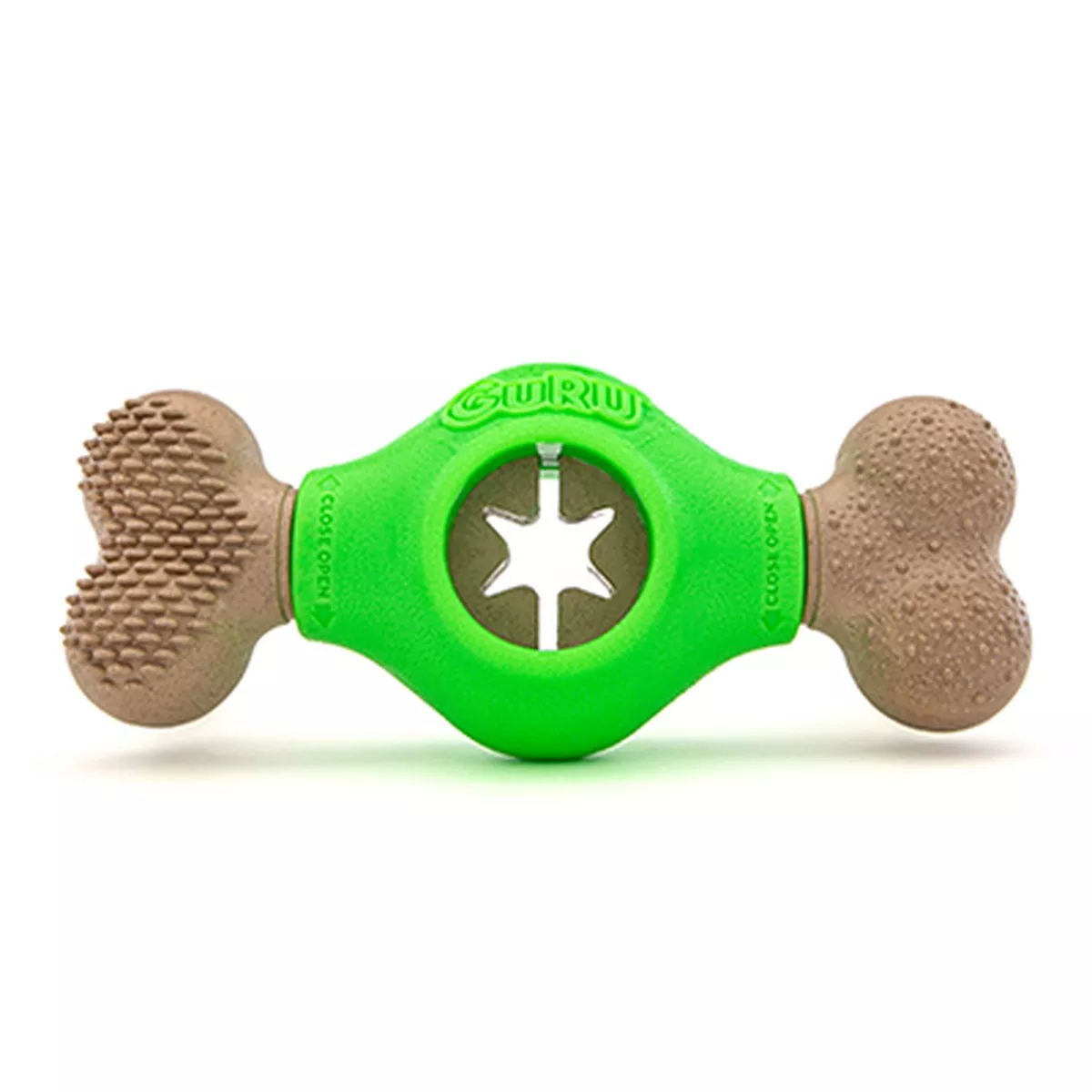 Guru Adjust-A-Chew Dog Toy