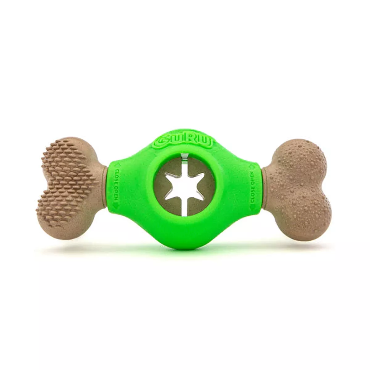 GURU, Adjust-A-Chew