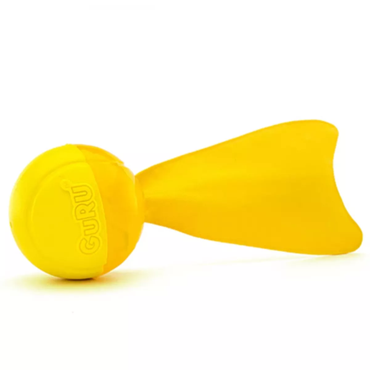 Guru Bonanza Ball Dog Toy