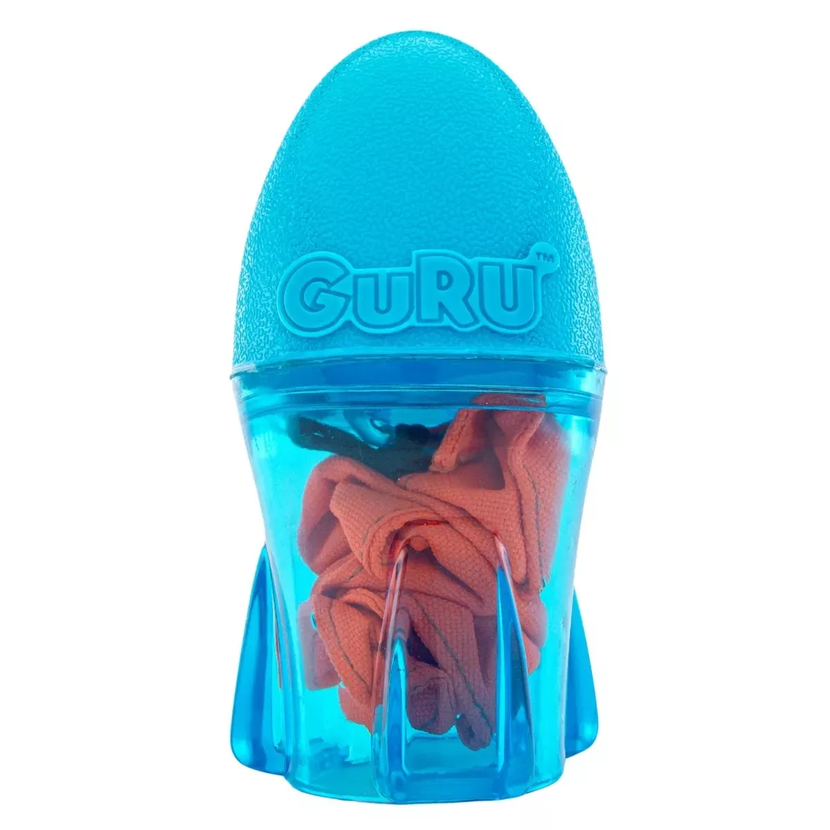 Guru Dog Toy - Bonanza Rocket