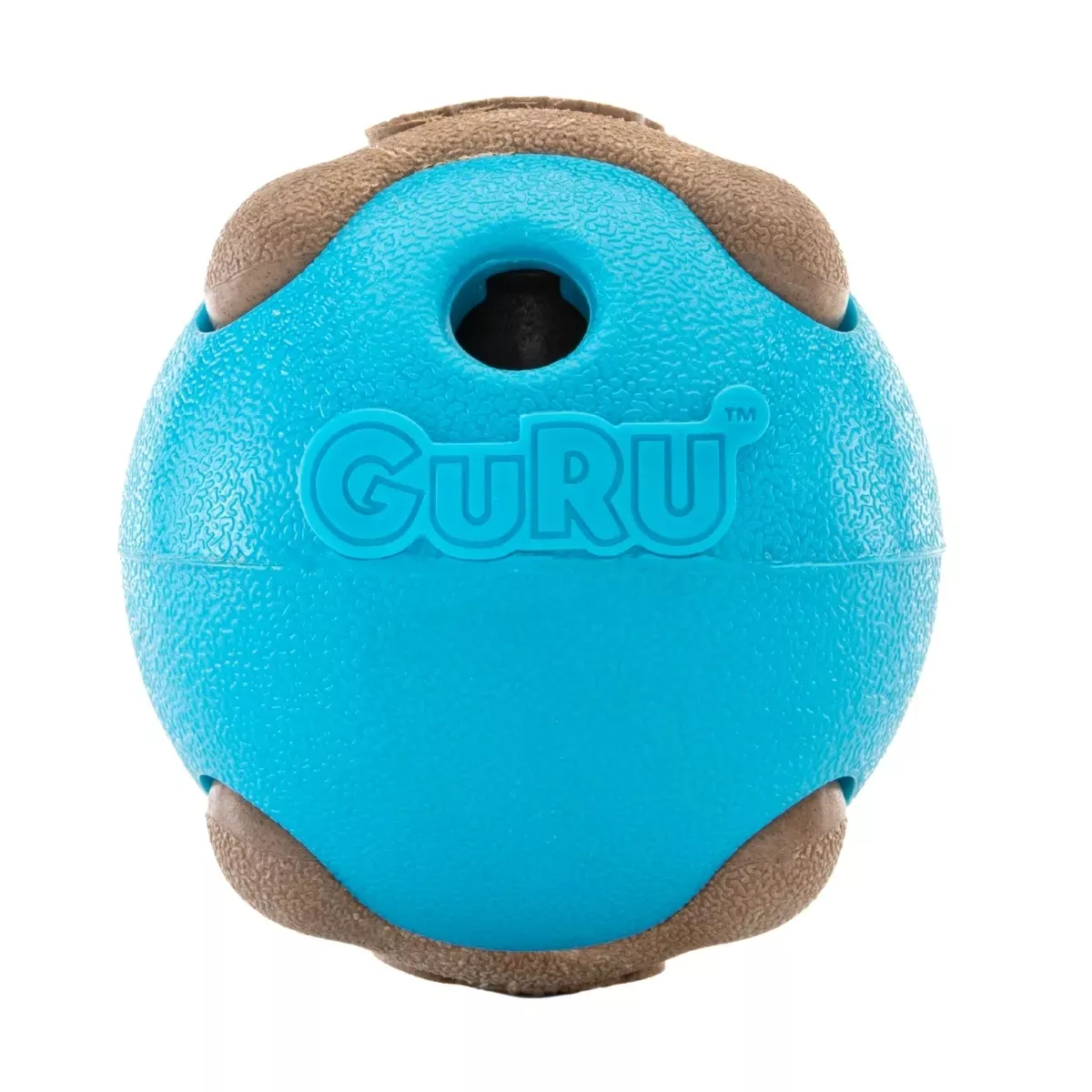 Guru Dog Toy - Busy Ball