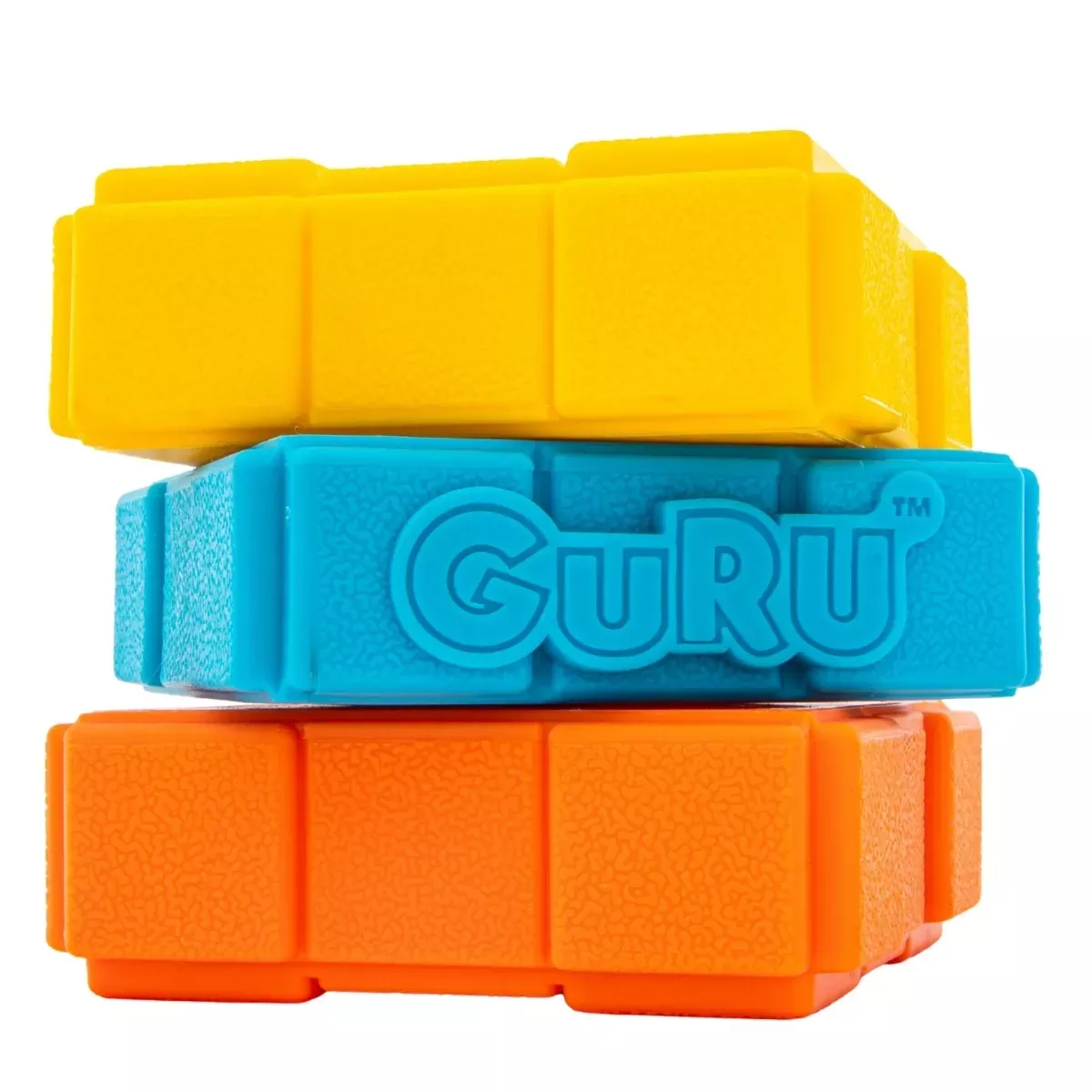 Guru Dog Toy - Dog-X-Cube