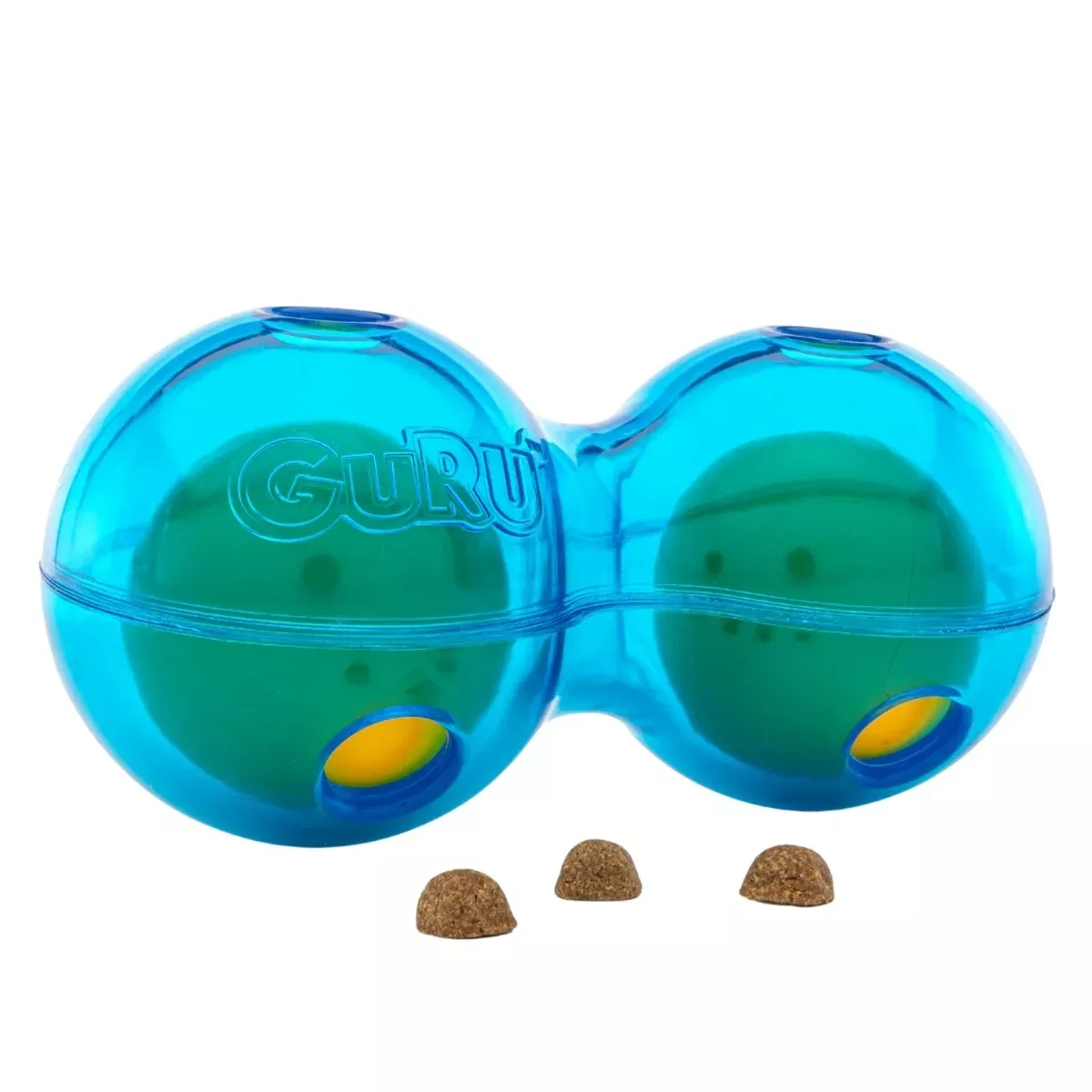 Guru Dog Toy - Duo Ball