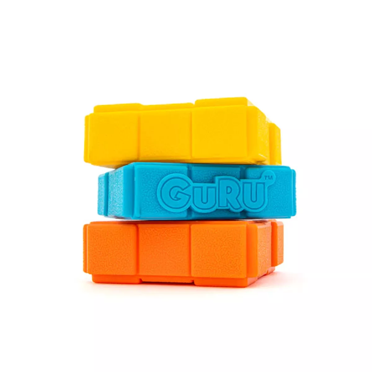 GURU, Dog X-Cube