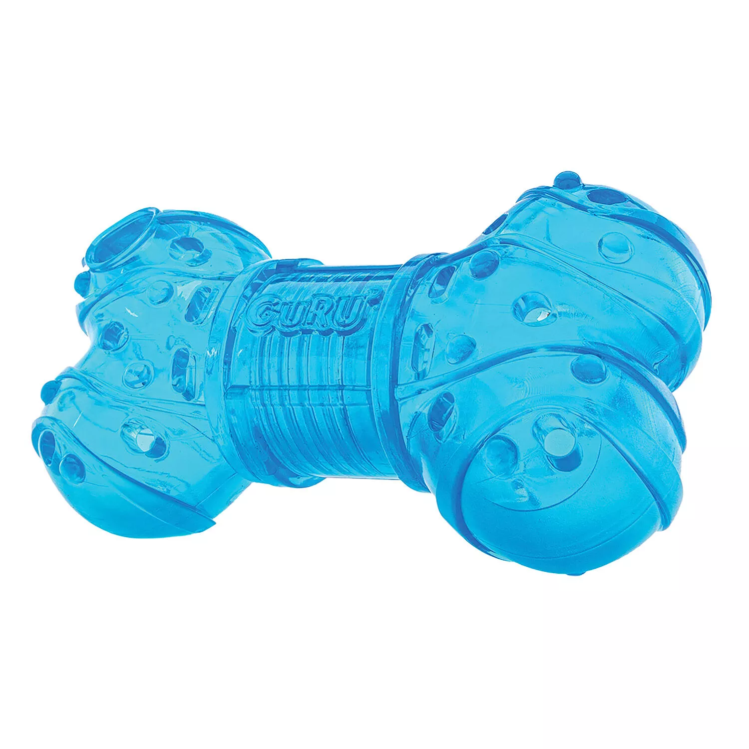 GURU, "No Begging" Bone Treat Dispensing Toy