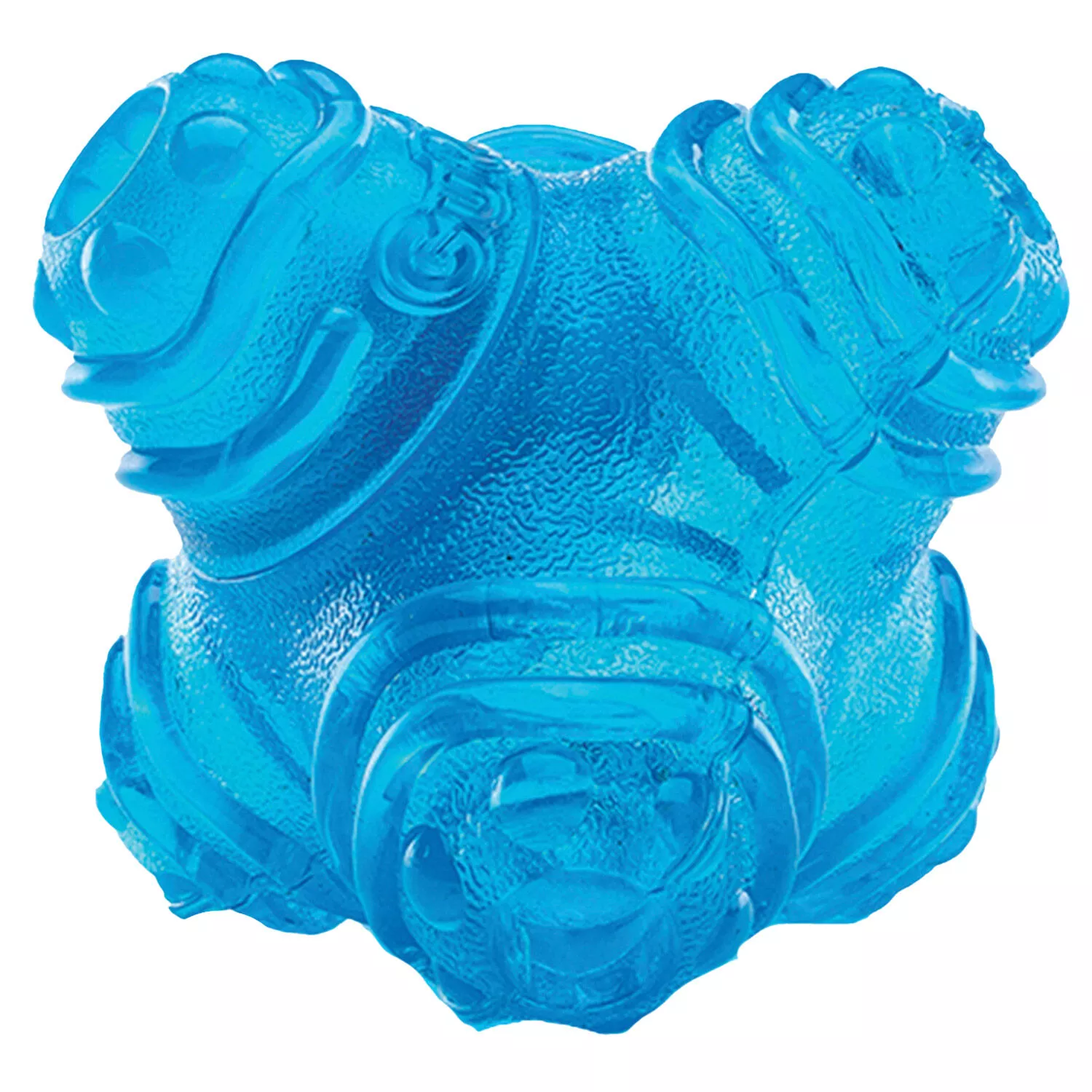 GURU, Puzzle Jack Treat Dispensing Toy