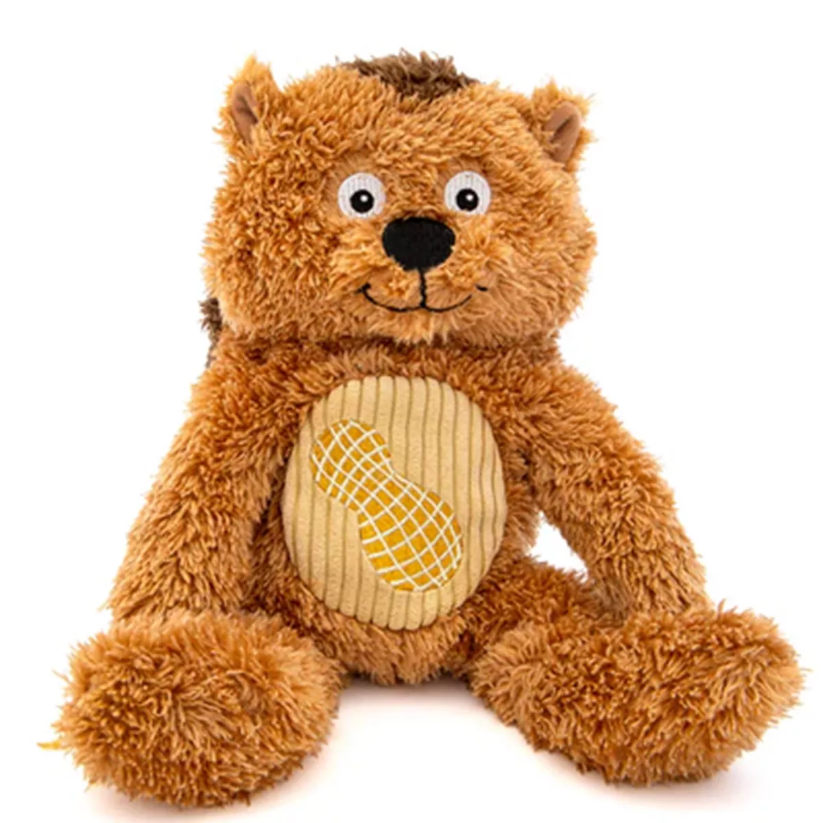 Guru Soft Scents Hedgehog Dog Toy