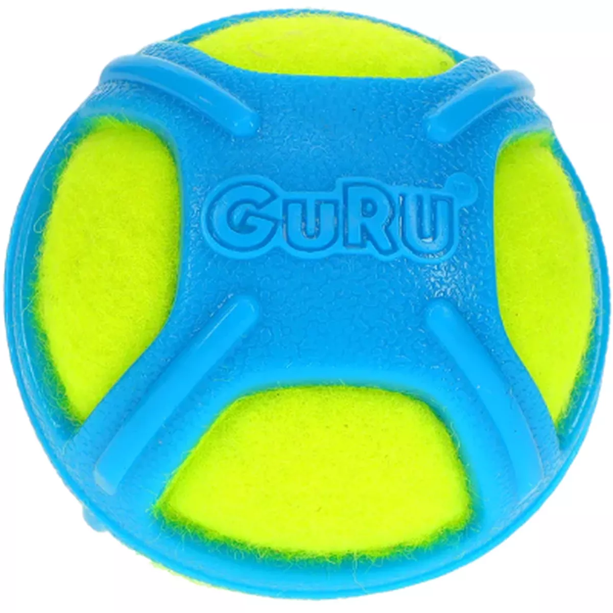 Guru Tennis Max Ball Dog Toy