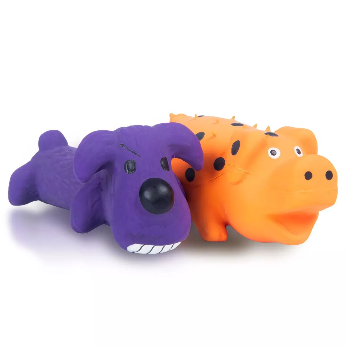 Halloween Globlet/Loofa Latex 2 pk