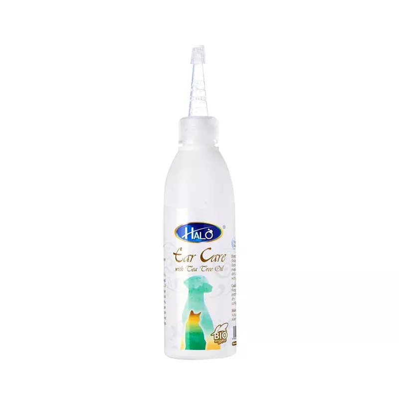 Halo Ear Care